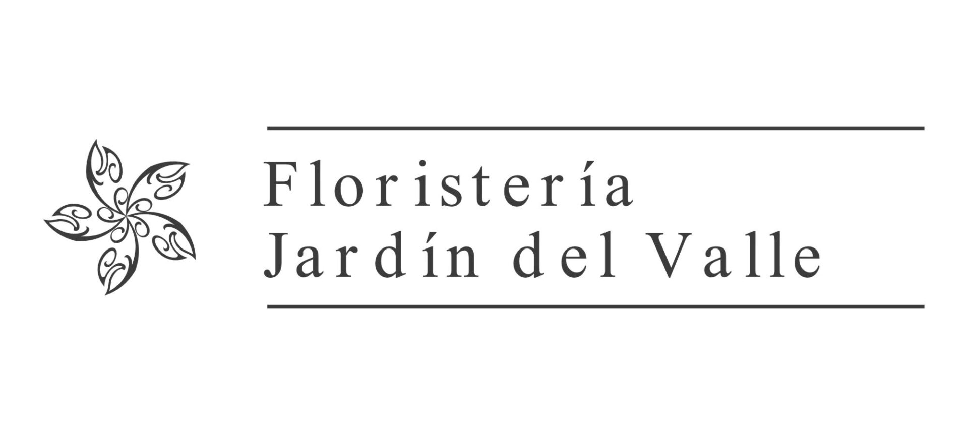 Floristería Jardin del Valle